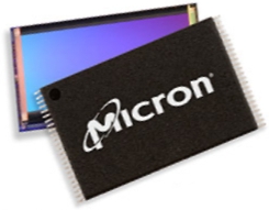 NAND-geheugen Micron