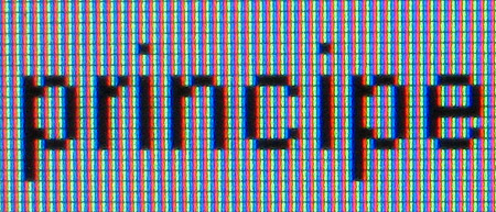 Acer AL2416Ws (screenshot, letterlijk)