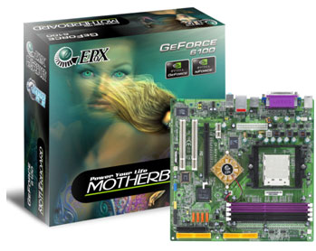 Epox EP-9GF6100-M