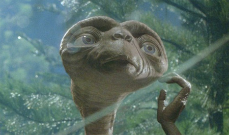 E.T. E.T.