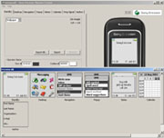 Sony Ericsson Themes Creator - klein
