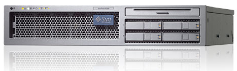 Sun Server Sun Server