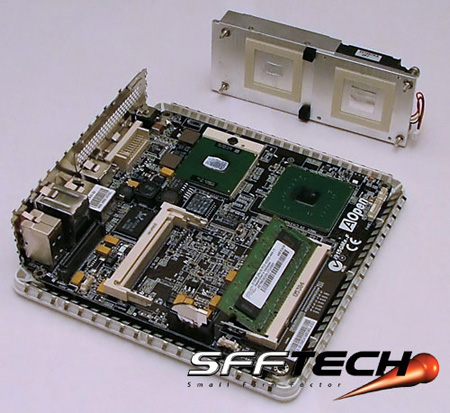AOpen Mini PC open AOpen Mini PC open