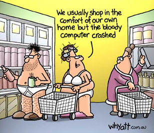 Online Shopping