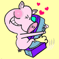 Cyberhug