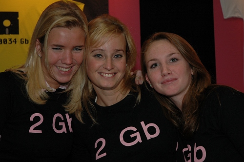 HCC Dagen 2005 - Babe