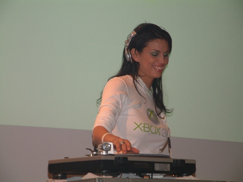 HCC Dagen 2005 - Babe