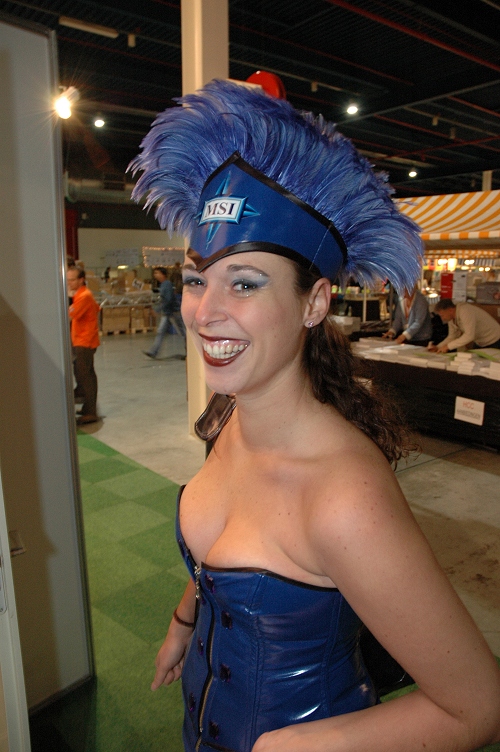 HCC Dagen 2005 - Babe
