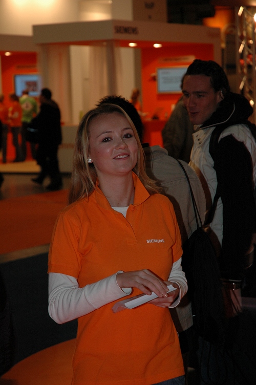 HCC Dagen 2005 - Babe