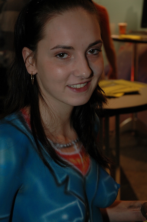 HCC Dagen 2005 - Babe