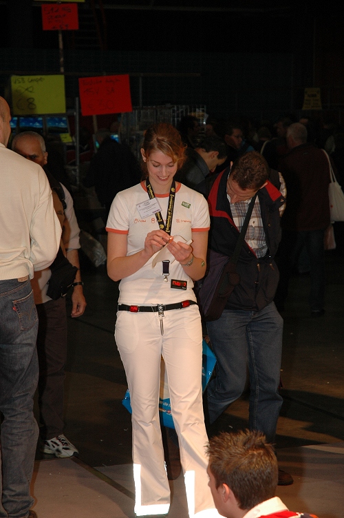 HCC Dagen 2005 - Babe