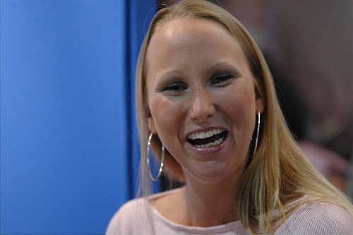 HCC Dagen 2005 - Babe
