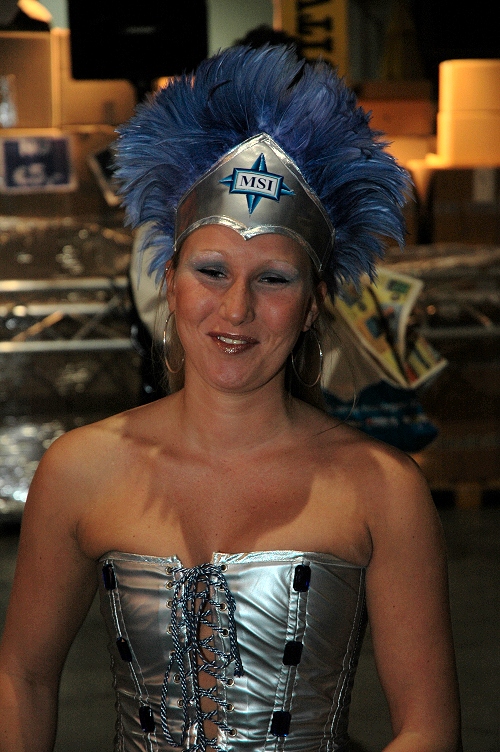 HCC Dagen 2005 - Babe
