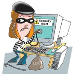Cyberbankroof