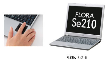 FLORA Se210