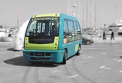 parkshuttle