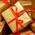 Kerstcadeautje