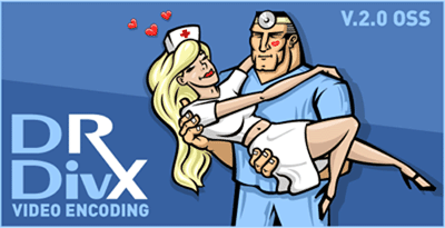 Dr. Divx 2.0.0 OSS