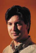 Mark Russinovich