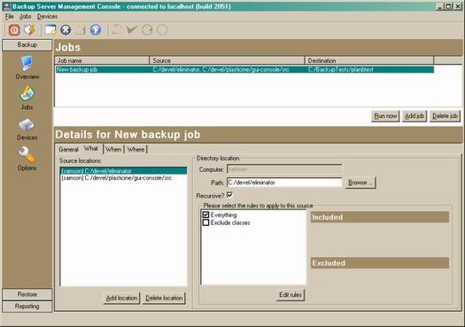 Plan/B screenshot (resized)