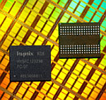 Hynix 512Mb GDDR4