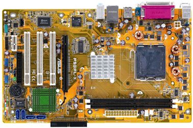Asus P5GPL-X
