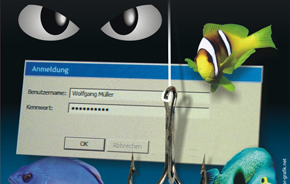 Phishing Phishing