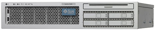 Sun T2000 Sun T2000