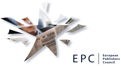 European Publishers Council