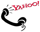 Yahoo-telefonie