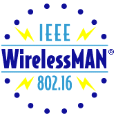 IEEE 802.16-logo