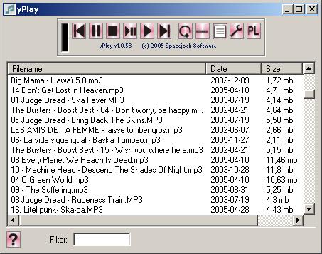 yPlay 1.0.58