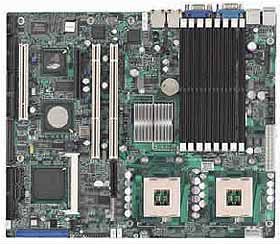 SuperMicro X6DLP-4G2