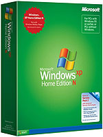 Windows XP N