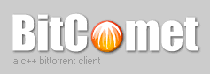 BitComet logo