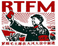 Mao: Read The Financial Manual