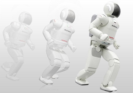 Asimo