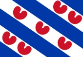 Friese vlag