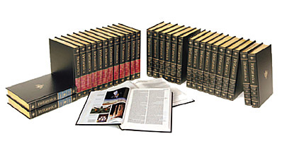 Encyclopædia Brittanica Encyclopædia Brittanica