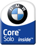 BMW-Intel-logo ('artist impression' :+)