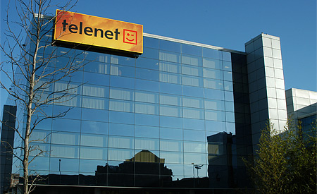 Telenet HQ