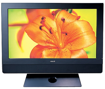 Asus TLW32001 lcd-televisie