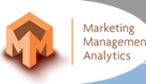 Marketing Management Analytics logo