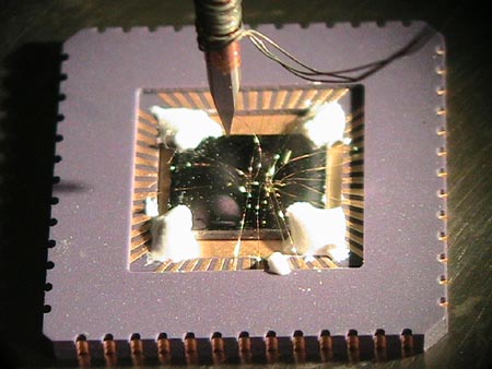 Quantumchip