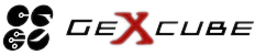 GeCube-logo