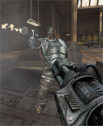 Painkiller screenshot