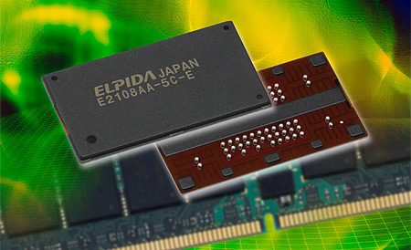 Elpida 2Gbit DDR2-chip persfoto (2)