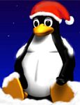 Tux - blijkbaar geen bedreiging voor Microsoft in 2006