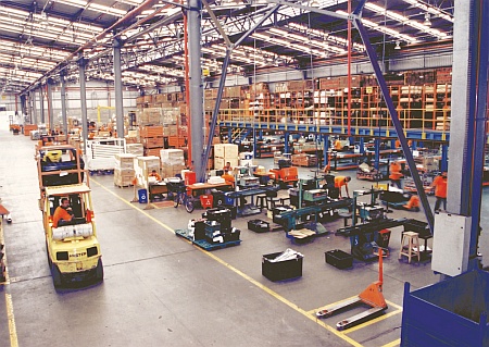 TNT-depot TNT-depot