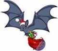 The Bat! 3.64 Christmas Edition logo